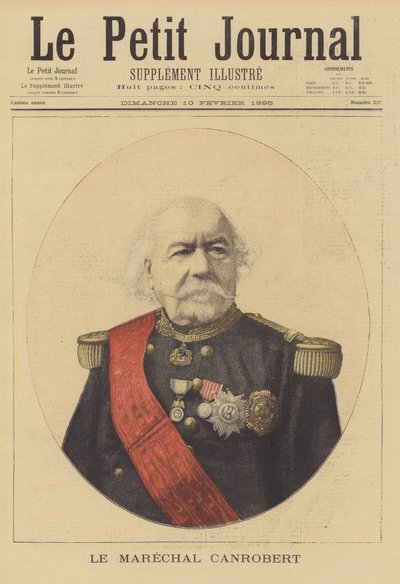 Mariscal Canrobert de French School